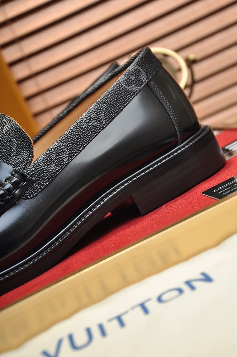 Louis Vuitton Business Shoes